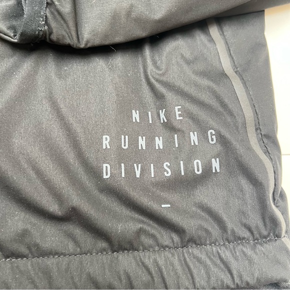 men's dynamic vent running jacket